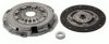 RENAU 302059157R Clutch Kit